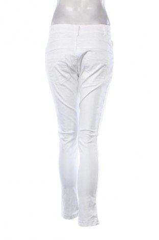 Damenhose Unbranded, Größe M, Farbe Weiß, Preis 13,99 €
