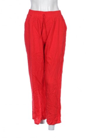 Pantaloni de femei Unbranded, Mărime M, Culoare Roșu, Preț 48,99 Lei