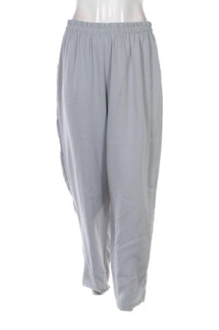 Damenhose Unbranded, Größe L, Farbe Grau, Preis € 18,99