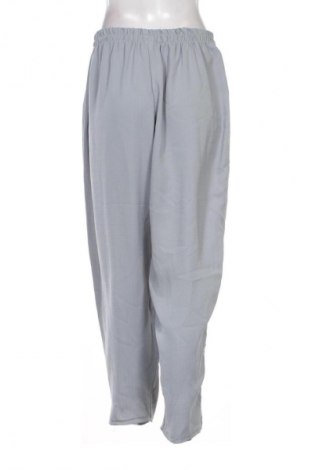 Damenhose Unbranded, Größe L, Farbe Grau, Preis € 18,99