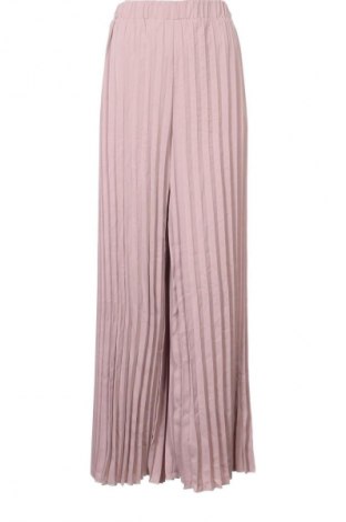 Дамски панталон Unbranded, Размер XL, Цвят Пепел от рози, Цена 18,99 лв.