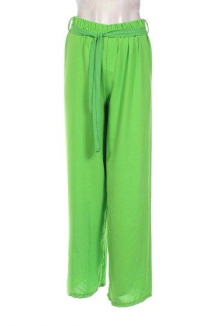 Pantaloni de femei Unbranded, Mărime XL, Culoare Verde, Preț 62,99 Lei