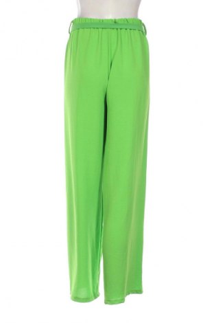 Pantaloni de femei Unbranded, Mărime XL, Culoare Verde, Preț 62,99 Lei