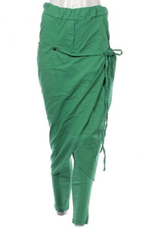 Dámské kalhoty  Unbranded, Velikost M, Barva Zelená, Cena  389,00 Kč