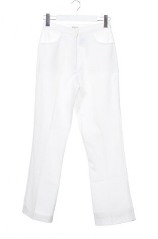 Γυναικείο παντελόνι Unbranded, Μέγεθος XS, Χρώμα Λευκό, Τιμή 11,99 €