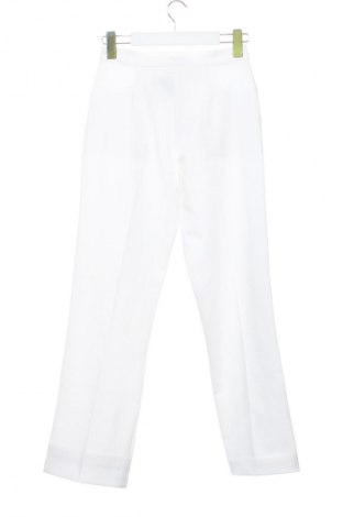 Γυναικείο παντελόνι Unbranded, Μέγεθος XS, Χρώμα Λευκό, Τιμή 11,99 €