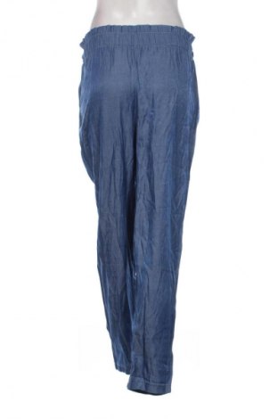 Γυναικείο παντελόνι Unbranded, Μέγεθος S, Χρώμα Μπλέ, Τιμή 8,99 €