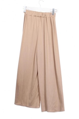 Dámske nohavice Unbranded, Veľkosť XXS, Farba Béžová, Cena  9,95 €