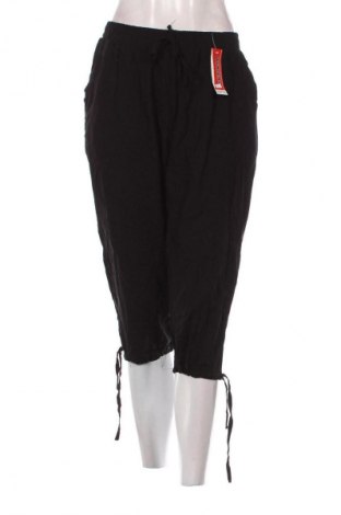 Damenhose Unbranded, Größe L, Farbe Schwarz, Preis € 15,17