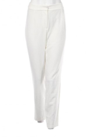 Damenhose Unbranded, Größe L, Farbe Weiß, Preis € 14,99