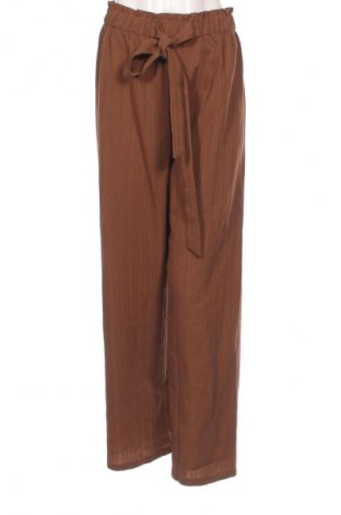 Γυναικείο παντελόνι Unbranded, Μέγεθος M, Χρώμα Καφέ, Τιμή 9,99 €