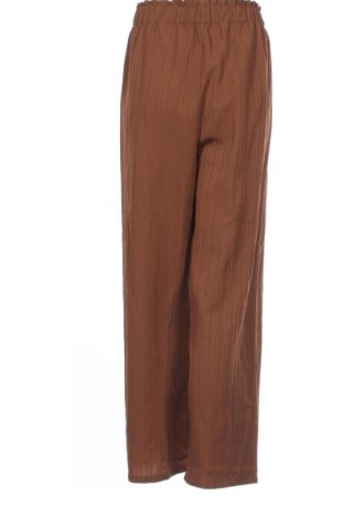 Γυναικείο παντελόνι Unbranded, Μέγεθος M, Χρώμα Καφέ, Τιμή 9,99 €