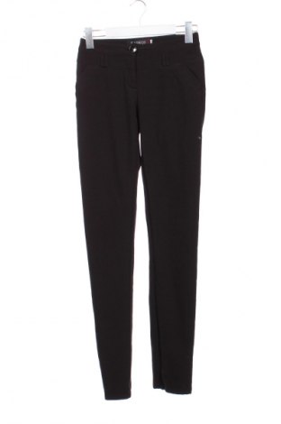 Γυναικείο παντελόνι Unbranded, Μέγεθος XS, Χρώμα Μαύρο, Τιμή 11,99 €