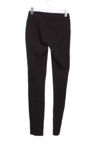Γυναικείο παντελόνι Unbranded, Μέγεθος XS, Χρώμα Μαύρο, Τιμή 11,99 €