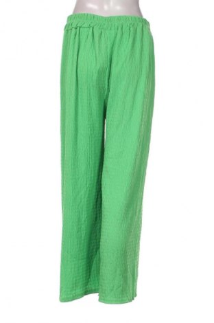 Dámske nohavice Unbranded, Veľkosť XL, Farba Zelená, Cena  10,95 €