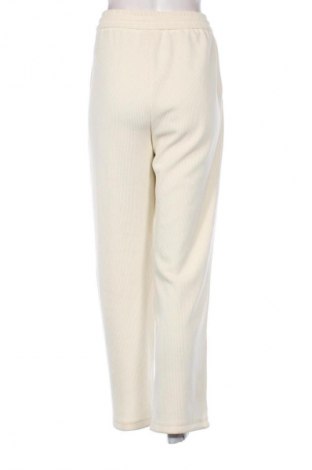 Γυναικείο παντελόνι Unbranded, Μέγεθος M, Χρώμα Εκρού, Τιμή 13,99 €