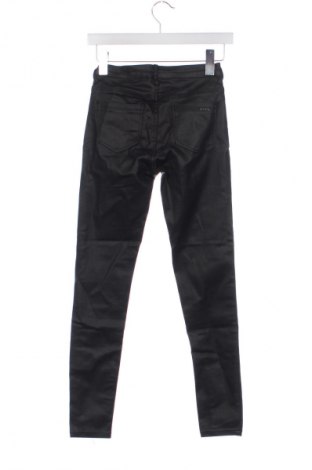 Дамски панталон Unbranded, Размер XS, Цвят Черен, Цена 25,00 лв.