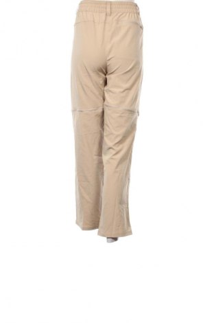 Pantaloni de femei Unbranded, Mărime L, Culoare Bej, Preț 52,99 Lei