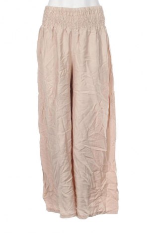 Γυναικείο παντελόνι Unbranded, Μέγεθος M, Χρώμα  Μπέζ, Τιμή 10,99 €