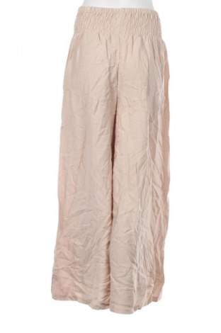 Γυναικείο παντελόνι Unbranded, Μέγεθος M, Χρώμα  Μπέζ, Τιμή 10,99 €