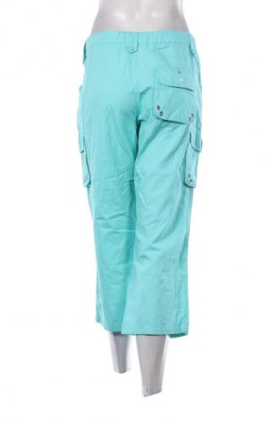 Γυναικείο παντελόνι Unbranded, Μέγεθος XL, Χρώμα Μπλέ, Τιμή 19,99 €