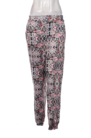 Dámské kalhoty  Unbranded, Velikost XL, Barva Vícebarevné, Cena  409,00 Kč