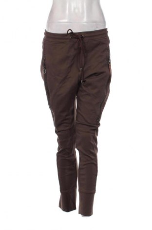 Damenhose Unbranded, Größe XL, Farbe Braun, Preis 9,99 €