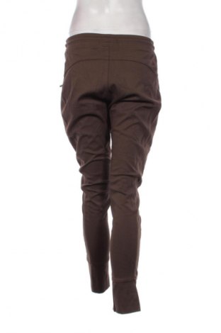 Damenhose Unbranded, Größe XL, Farbe Braun, Preis 9,99 €