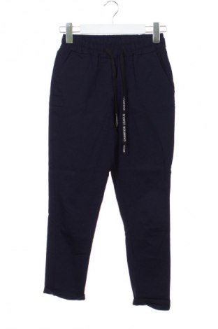 Γυναικείο παντελόνι Unbranded, Μέγεθος XS, Χρώμα Μπλέ, Τιμή 13,99 €