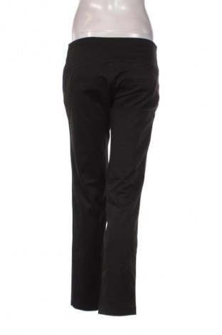 Damskie spodnie Unbranded, Rozmiar L, Kolor Czarny, Cena 39,99 zł