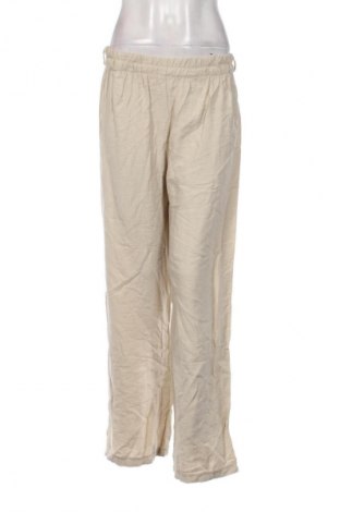 Dámské kalhoty  Unbranded, Velikost S, Barva Béžová, Cena  229,00 Kč