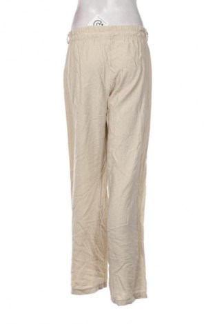 Dámské kalhoty  Unbranded, Velikost S, Barva Béžová, Cena  229,00 Kč