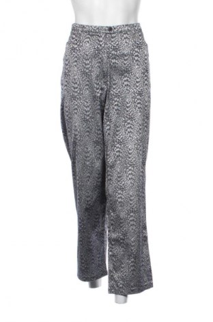 Dámské kalhoty  Unbranded, Velikost XL, Barva Vícebarevné, Cena  366,00 Kč