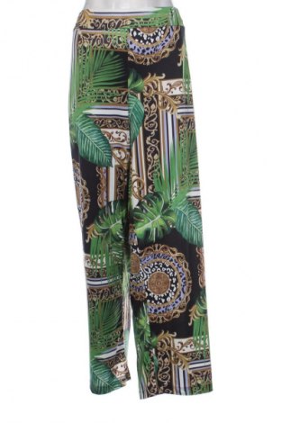 Dámské kalhoty  Unbranded, Velikost XXL, Barva Vícebarevné, Cena  366,00 Kč