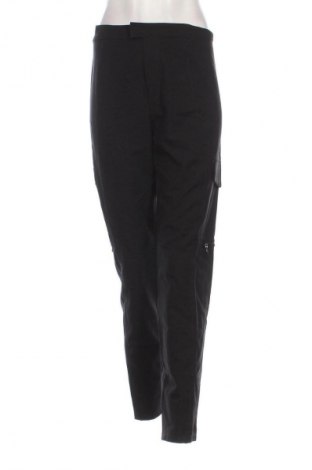 Damskie spodnie Unbranded, Rozmiar M, Kolor Czarny, Cena 34,99 zł