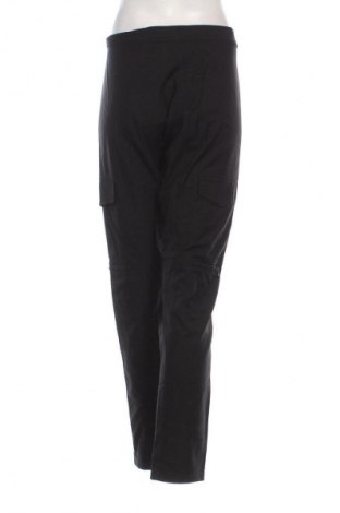 Damskie spodnie Unbranded, Rozmiar M, Kolor Czarny, Cena 34,99 zł