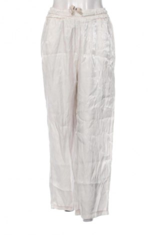 Γυναικείο παντελόνι Unbranded, Μέγεθος S, Χρώμα Εκρού, Τιμή 11,99 €