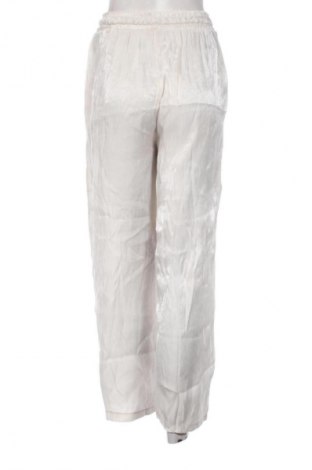 Γυναικείο παντελόνι Unbranded, Μέγεθος S, Χρώμα Εκρού, Τιμή 11,99 €