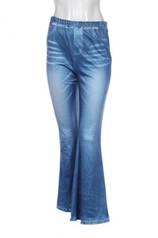 Дамски панталон Unbranded, Размер L, Цвят Многоцветен, Цена 17,99 лв.