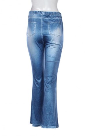 Дамски панталон Unbranded, Размер L, Цвят Многоцветен, Цена 17,99 лв.