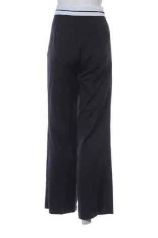 Damskie spodnie Unbranded, Rozmiar S, Kolor Czarny, Cena 38,99 zł