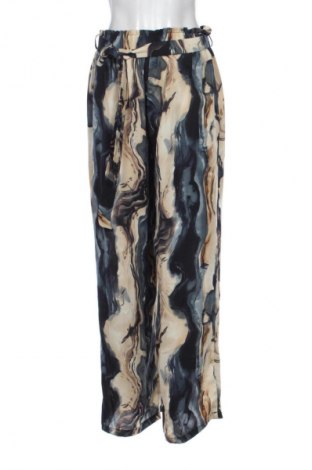 Дамски панталон Unbranded, Размер M, Цвят Многоцветен, Цена 23,99 лв.