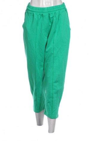 Pantaloni de femei Unbranded, Mărime XL, Culoare Verde, Preț 142,50 Lei