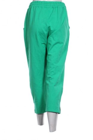 Pantaloni de femei Unbranded, Mărime XL, Culoare Verde, Preț 142,50 Lei