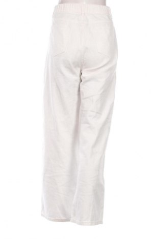 Dámské kalhoty  Unbranded, Velikost M, Barva Bílá, Cena  367,00 Kč