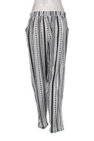 Damenhose Unbranded, Größe L, Farbe Mehrfarbig, Preis € 12,99
