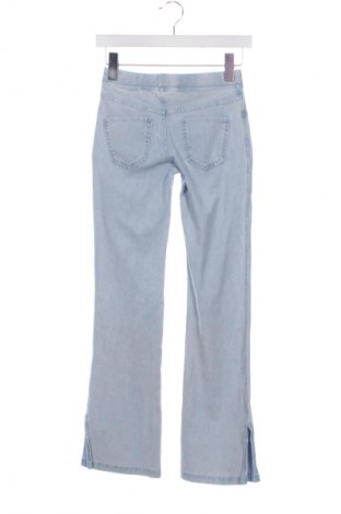 Γυναικείο παντελόνι Unbranded, Μέγεθος XXS, Χρώμα Μπλέ, Τιμή 10,99 €