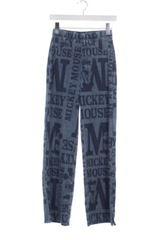 Damenhose Unbranded, Größe XXS, Farbe Mehrfarbig, Preis 10,99 €