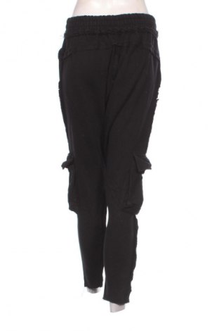 Dámske nohavice Unbranded, Veľkosť M, Farba Čierna, Cena  13,70 €