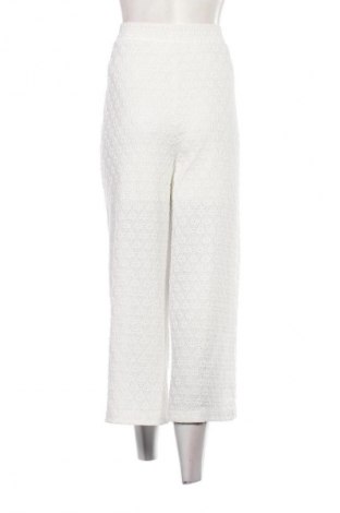 Dámské kalhoty  Unbranded, Velikost M, Barva Bílá, Cena  179,00 Kč